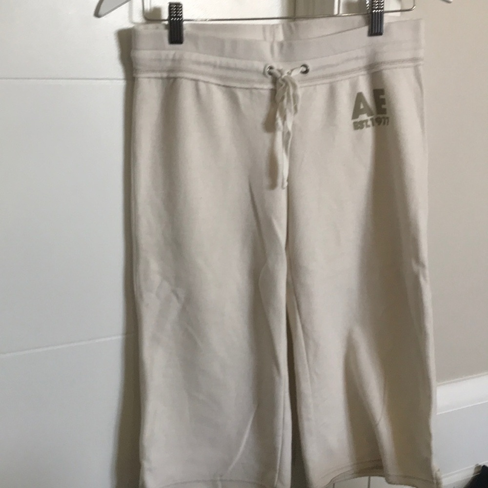 American Eagle Crops